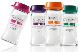 אמפולות קרסטס KERASTASE