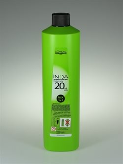חמצן אינואה 60 מל inoa oxydant riche 60ml