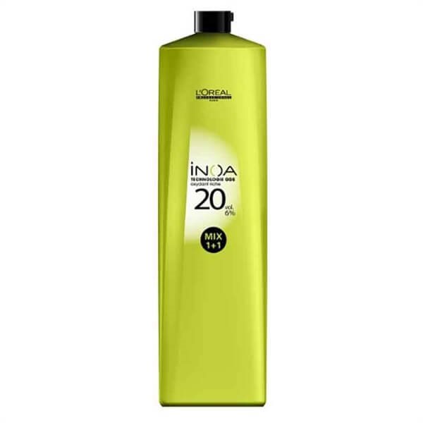 קרם חמצן אינואה ליטר INOA oxydant riche 1 liter