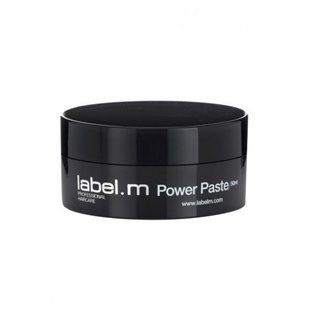 Label m Powe Paste לייבל מ חימר