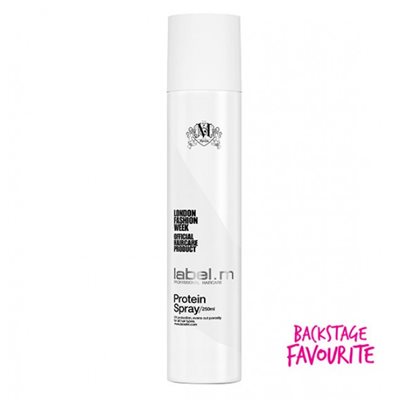 label.m protein spray-לייבל מ ספריי חלבון