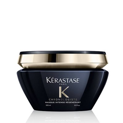 kerastase chronologiste masque intense regenerant hair mask קרסטס כרונולגיסט מסיכה לשיער