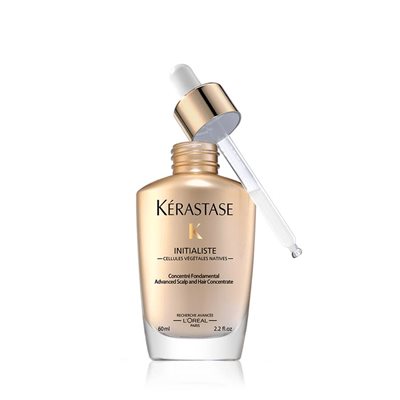 kerastase initaliste hair oil קרסטס איניטליסט שמן לשיער