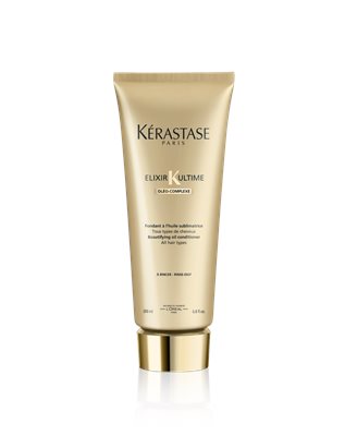 kerastase elixir ultime le fondant hair conditioner קרסטס אליקסיר מרכך