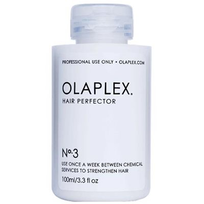 olaplex no3 hair perfect 100ml אולפלקס מספר 3 קרם לחיזוק השיער אנטי פריז