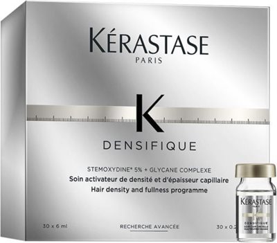 kerastase Densifique stemoxydin 30*6 אמפולות